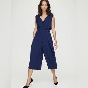 Babaton Maximillian Jumpsuit (Size S)